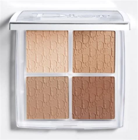 dior cream contour|dior backstage contour.